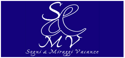 Chi Siamo - Sogni e Miraggi Vacanze s.n.c. di Michele Fabbri e Arie Johannes van der Pol